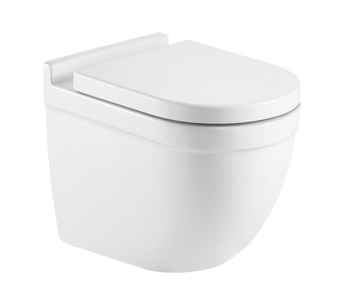 Унитаз подвесной CeramaLux