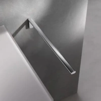 Полотенцедержатель Keuco Edition 400 11520 хром