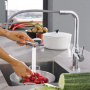 Смеситель для кухни Grohe Essence 30270000