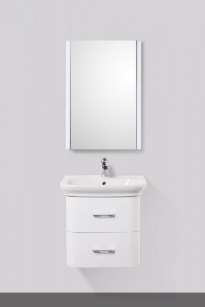 Керамическая раковина ALP-600-CB-LVB