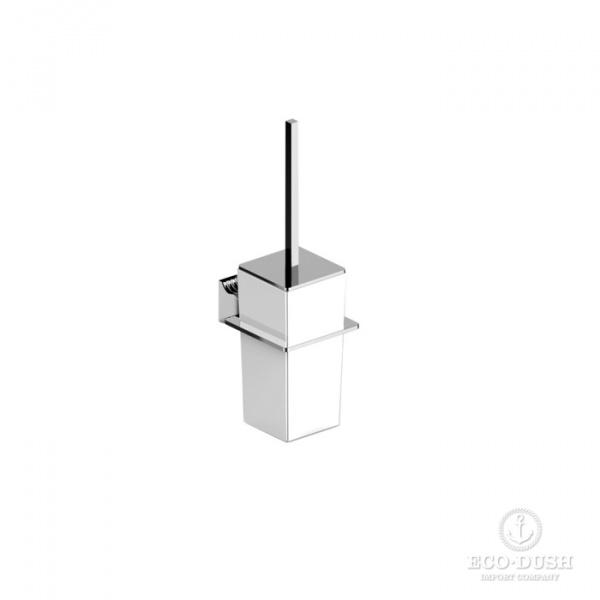 Stella Casanova Ершик подвесной 1052 цвет: хром