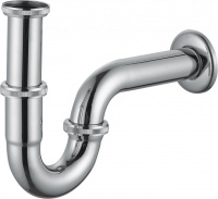 Сифон для раковины Cezares CZR-STC-02, бронза