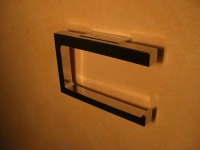 Держатель туалетной бумаги Keuco Edition 11 11162010000 хром