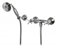 Смеситель для душа Cezares LORD-D-03/24-Bi