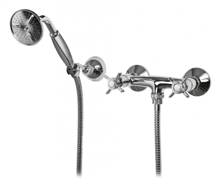 Смеситель для душа Cezares LORD-D-02-M