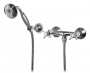 Смеситель для душа Cezares LORD-D-02-Bi