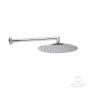 Cisal Shower Верхний душ 30см., с настенным держателем 40см, цвет: хром