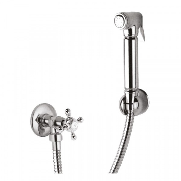 Гигиенический душ Cezares GOLF-KS-03/24