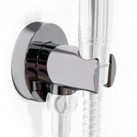 Шланговое подсоединение Steinberg 100 1667 хром