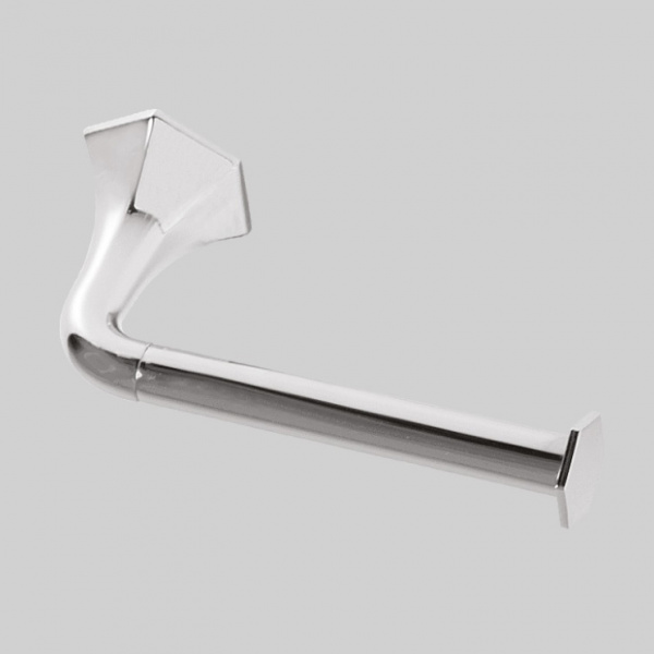 Artceram Civitas Держатель т/бумаги, подвесной, цвет: хром