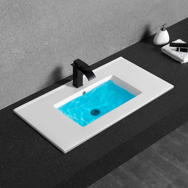 Умывальник CeramaLux