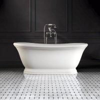 Devon&Devon Aurora Ванна из минерального литья отдельностоящая 171x87xh70,5cм 