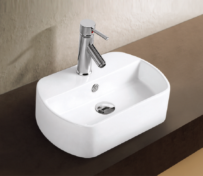 Умывальник CeramaLux