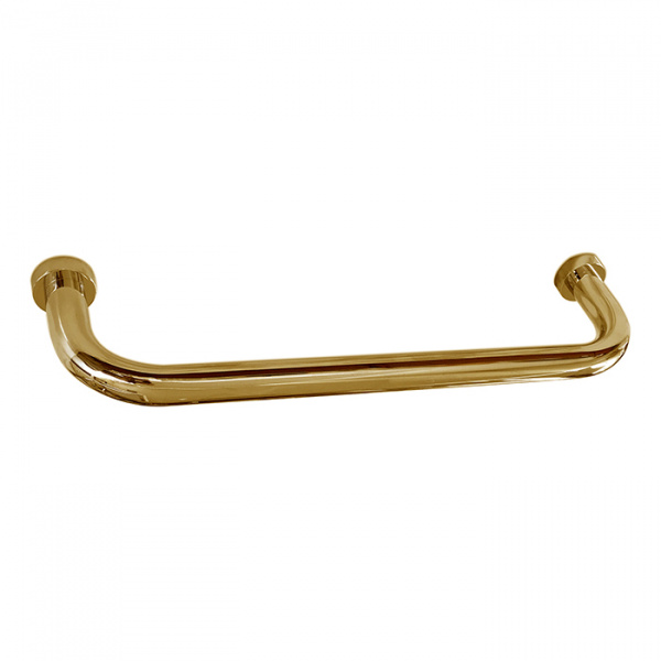 3SC Hotel Поручень 44х11см , цвет: золото 24к. Lucido