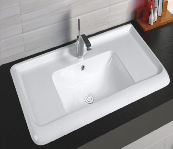 Умывальник CeramaLux