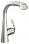 Смеситель для кухни Grohe  Zedra New 32553SD0