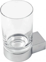 Стакан Keuco Plan 14950 хром