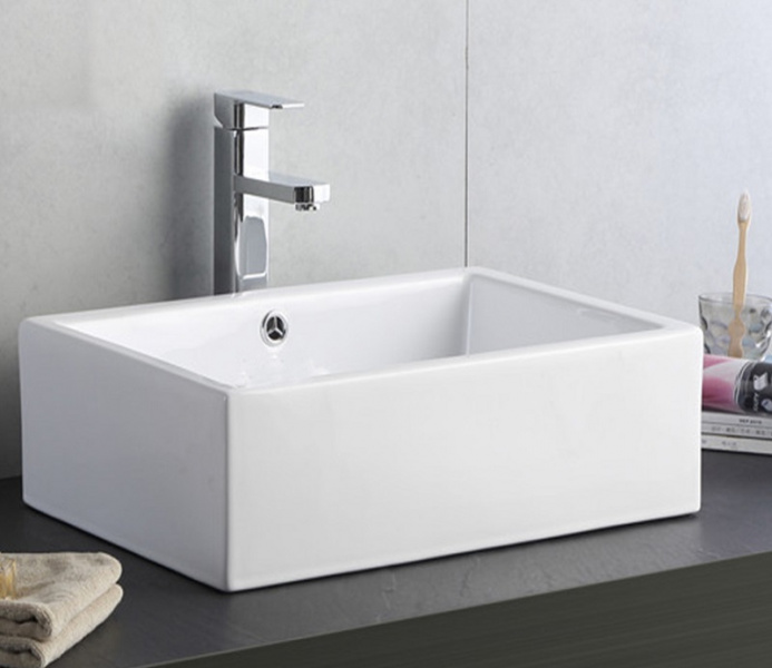 Умывальник CeramaLux