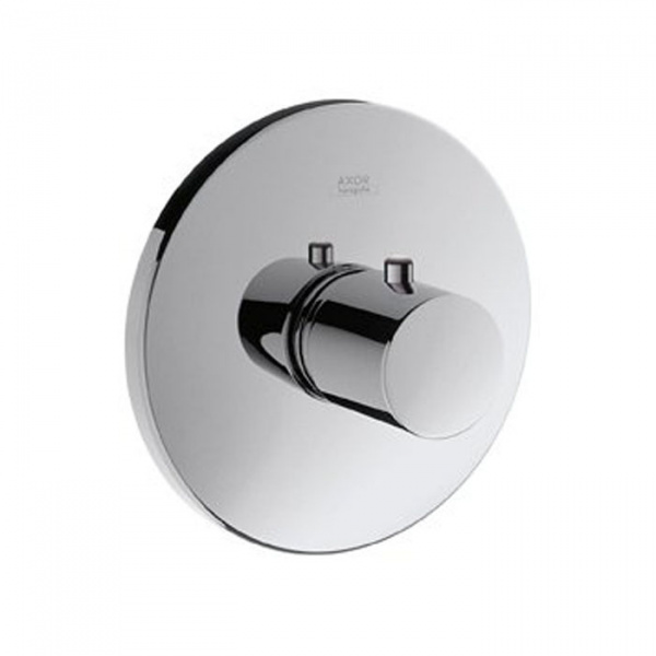 AXOR Uno 2, Термостат Highflow, СМ, внешняя часть, цвет: хром