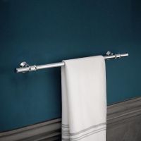 Axor Montreux Полотенцедержатель, 60см, подвесной, цвет: хром