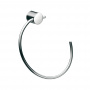 EMCO Rondo2 Полотенцедержатель-кольцо 24см, подвесной, цвет: хром