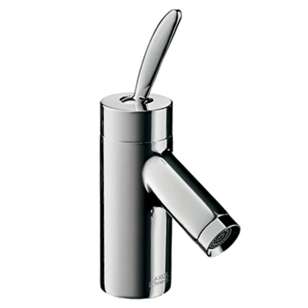 Axor Starck Классический однорычажный смеситель 60, цвет: хром