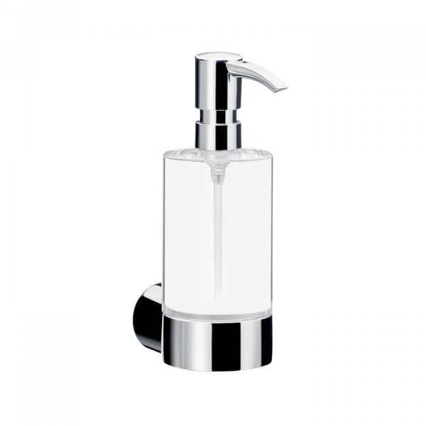 EMCO Fino Дозатор жидкого мыла, подвесной, цвет: хром