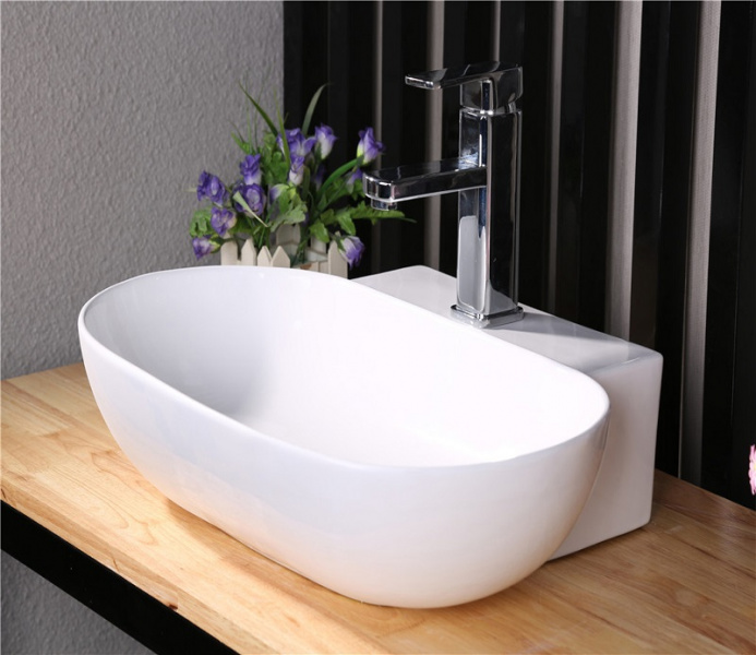 Умывальник CeramaLux