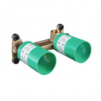 Axor Universal  Скрытая часть однорычажногосмесителя настенного монтажа