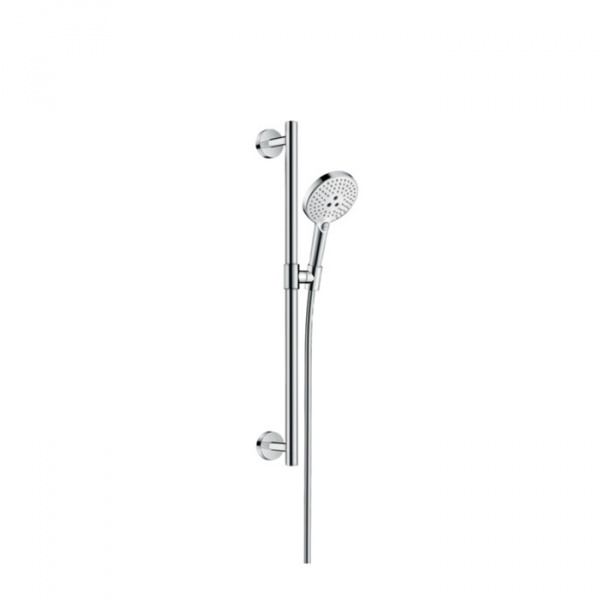 Hansgrohe Raindance Select Душевой гарнитур, с ручным душем, 70см., цвет: хром