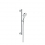 Hansgrohe Raindance Select Душевой гарнитур, с ручным душем, 70см., цвет: хром