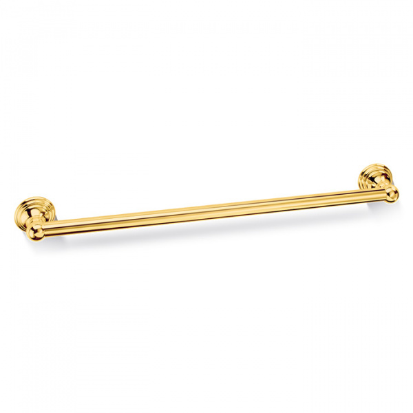 Decor Walther Classic HTE90 Полотенцедержатель 90см, подвесной, цвет: золото