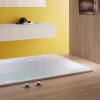 Ванна стальная Bette (Бетте), 180х80 прямоугольная, встраиваемая