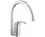 Смеситель для кухни Grohe Eurosmart 32542001