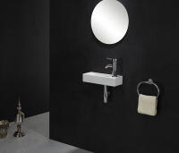 Умывальник CeramaLux