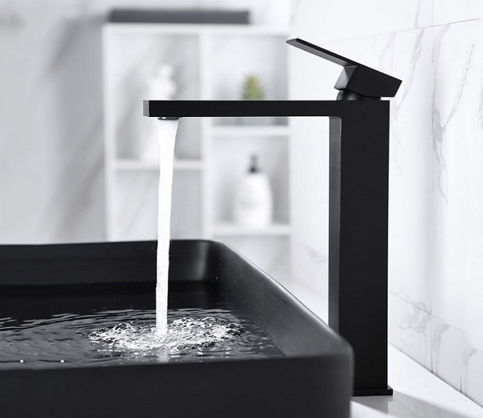 Умывальник CeramaLux