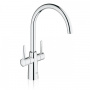 Смеситель для кухни Grohe Ambi 30189000
