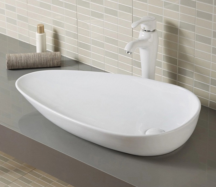 Умывальник CeramaLux