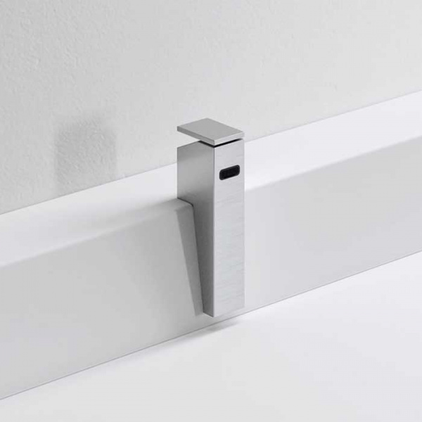 NOORTH milldue edition H2O Смеситель для раковины встраиваемый, однорычажный, цвет: хром