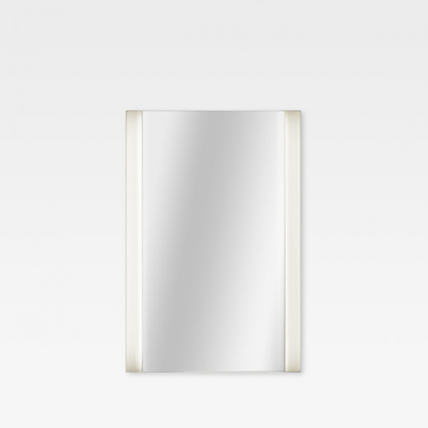 Armani Roca Island Зеркало 98x120см. с верхней,нижней и боковой подсветкой, Maxiclean.