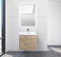 Мебель для ванной комнаты BELBAGNO AURORA-600