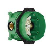 Axor/Hansgrohe Универсальная скрытая часть ½’ / ¾, подходит для всех готовых наборов для душа, ванны и для термостата