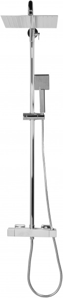 Душевая стойка Vetta Rubinetterie DS