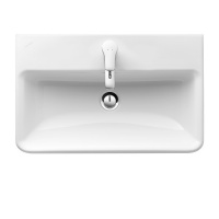 Laufen Pro S Раковина 60х38 см, подвесная, с 1 отв., цвет: белый