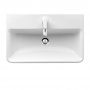 Laufen Pro S Раковина 60х38 см, подвесная, с 1 отв., цвет: белый