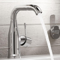 Смеситель для раковины Grohe Essence New 23463001