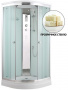 Душевая кабина Timo T-8809C
