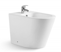 Биде напольное CeramaLux