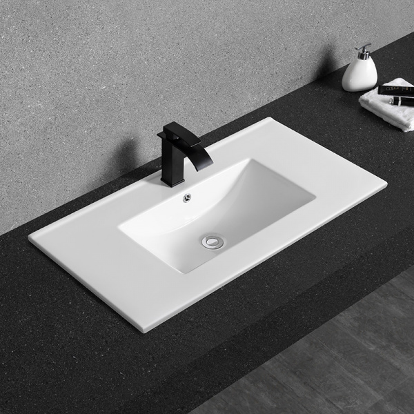 Умывальник CeramaLux