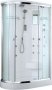 Душевая кабина Timo T-7702 R